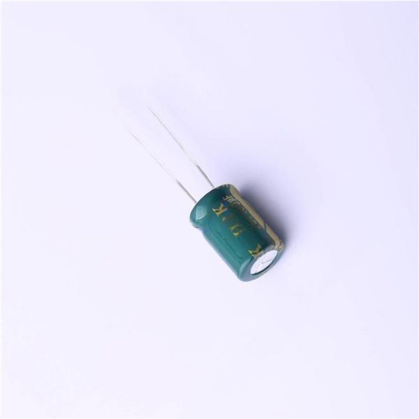 35V220uF CD110  Passive Components