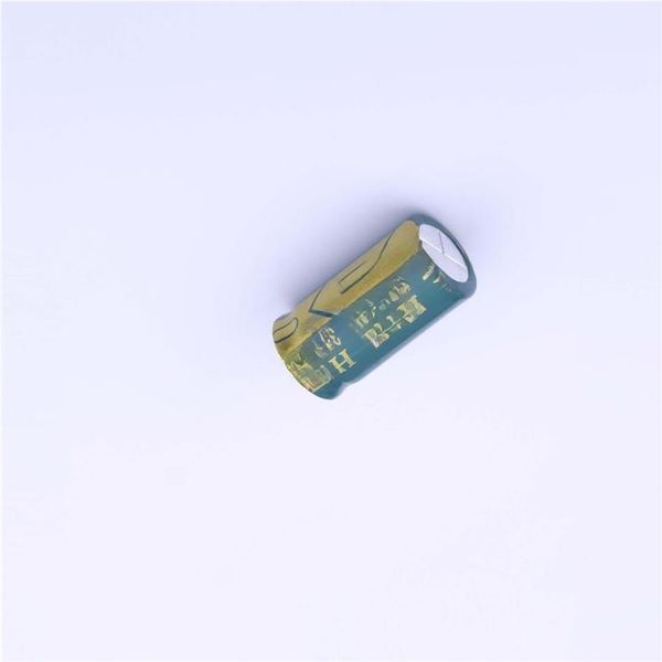 35V2200uF CD288 Aluminium Electrolytic Capacitors - Radial Leaded