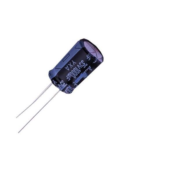 35V470uF CD288  Passive Components