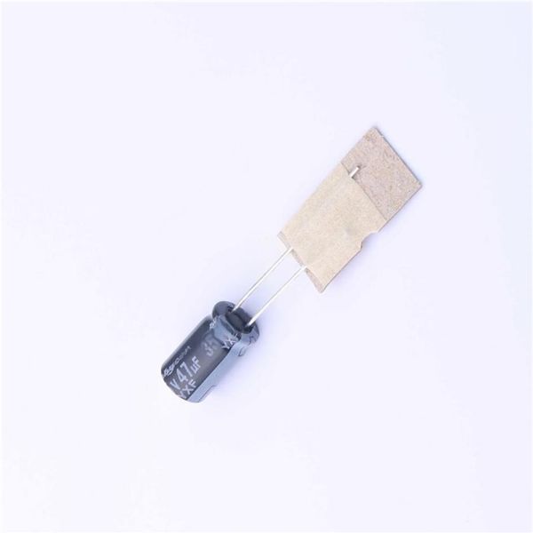 35YXF47MEFCT16.3X11  Passive Components