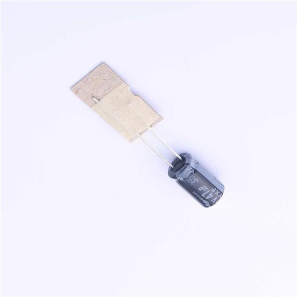 35YXF47MEFCT16.3X11 Aluminium Electrolytic Capacitors - Radial Leaded