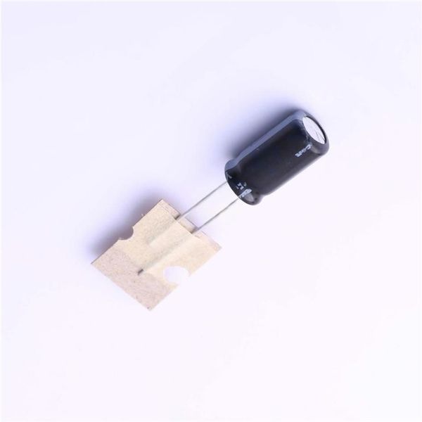 35YXG220MLLCT78X16 Aluminium Electrolytic Capacitors - Radial Leaded
