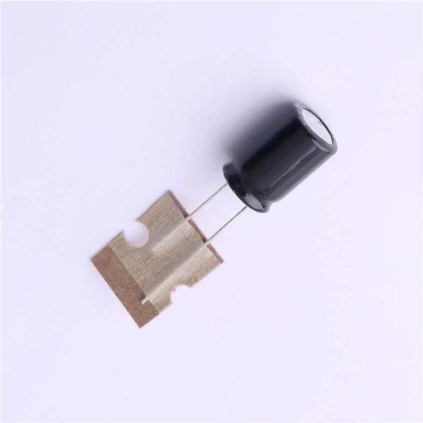 35YXG330MLLCT810X16 Aluminium Electrolytic Capacitors - Radial Leaded