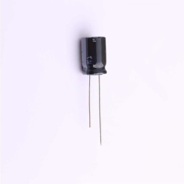 35YXM100MEFR8X11.5 Aluminium Electrolytic Capacitors - Radial Leaded