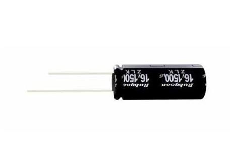 35YXM100MEFRT16.3X11  Passive Components