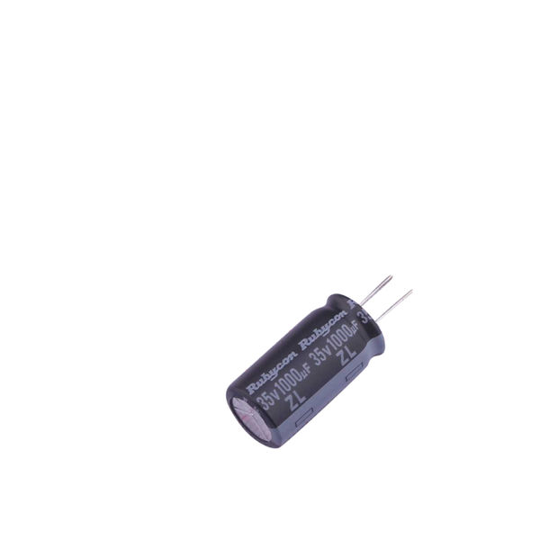 35ZL1000MEFCG412.5X25 electronic component of Rubycon