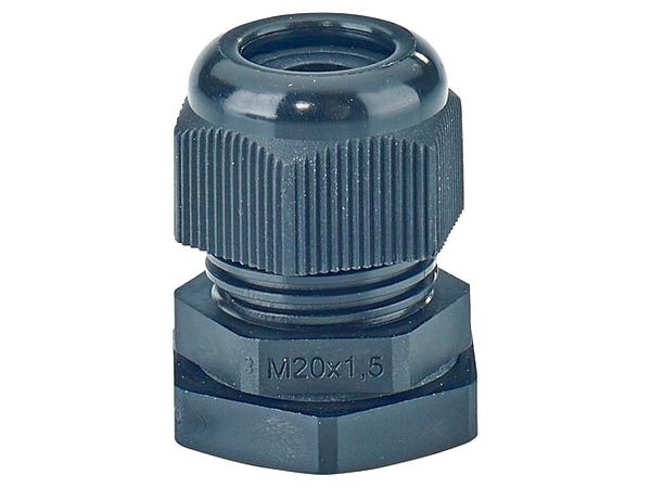 36000195 electronic component of Hensel