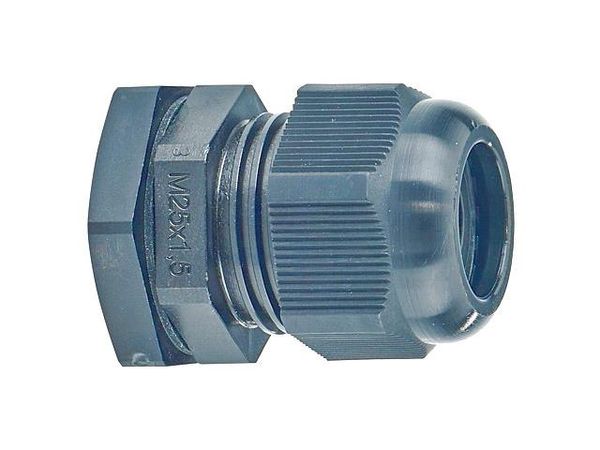 36000196 Cable Glands, Strain Reliefs & Cord Grips