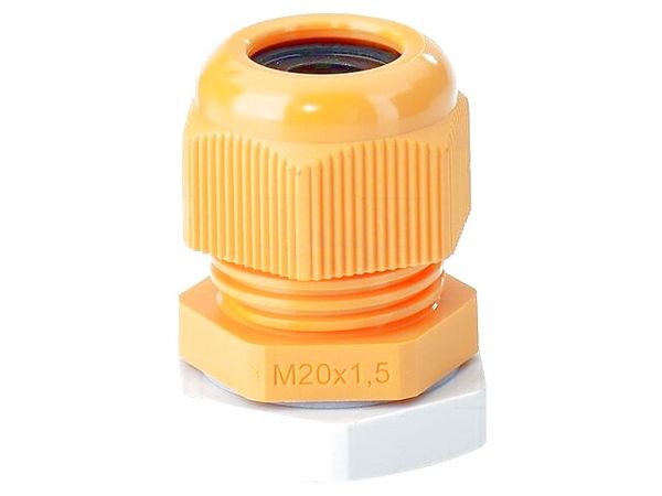 36001034 electronic component of Hensel