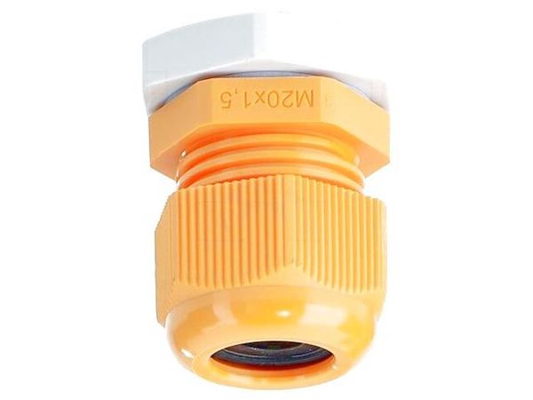 36001034  Wire & Cable