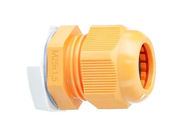 36001035 Cable Glands, Strain Reliefs & Cord Grips