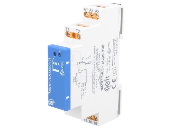 MMR17-RTA-M230-108 electronic component of DOBRY CZAS