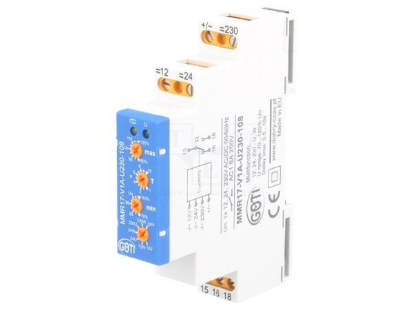 MMR17-V1A-M230-108 electronic component of DOBRY CZAS