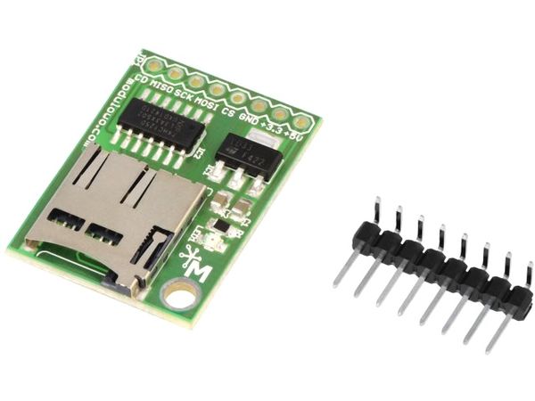 MOD-13.Z electronic component of MODULOGY