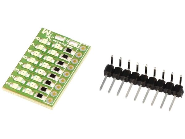 MOD-18.Z electronic component of MODULOGY