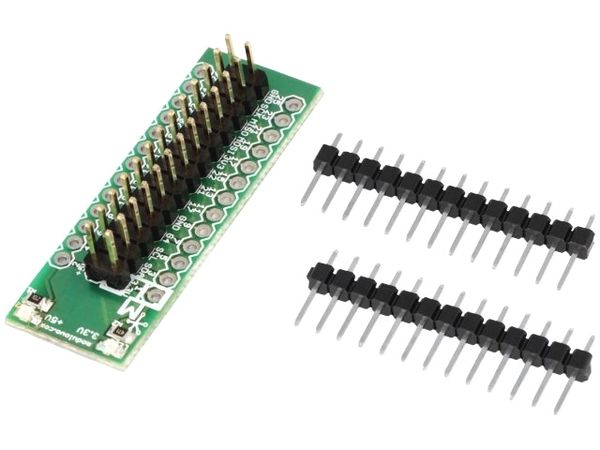 MOD-22.Z electronic component of MODULOGY