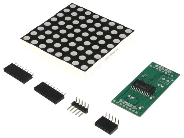 MOD-39.Z electronic component of MODULOGY