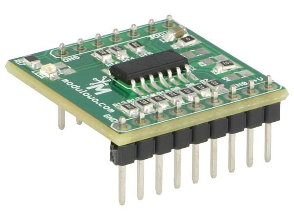 MOD-42.Z electronic component of MODULOGY