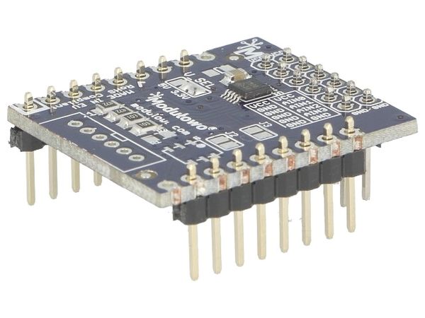 MOD-56 electronic component of MODULOGY