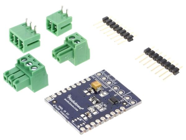 MOD-57 electronic component of MODULOGY