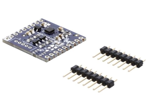 MOD-63 electronic component of MODULOGY