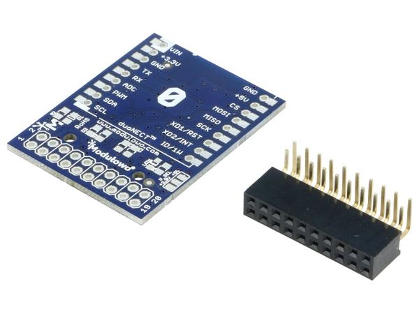 MOD-82 electronic component of MODULOGY