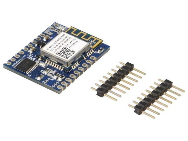 MOD-84 electronic component of MODULOGY