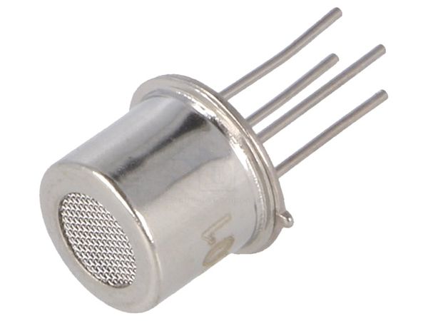 MP801 electronic component of WINSEN