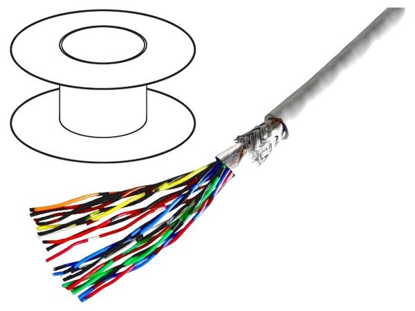 3600B/24SF (100FT) electronic component of 3M