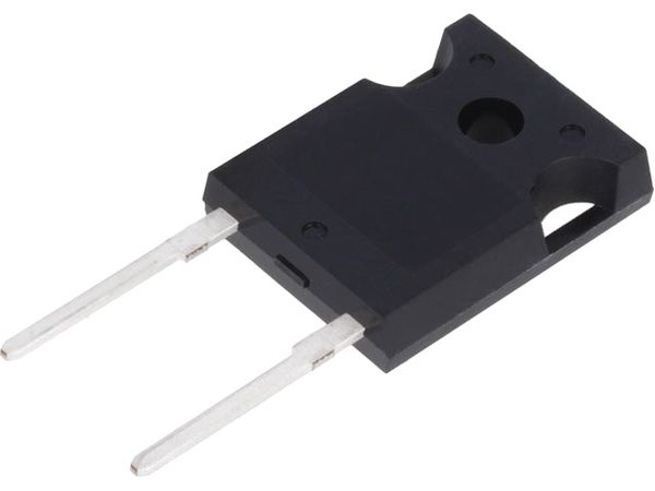 MUR6060 electronic component of Sirectifier