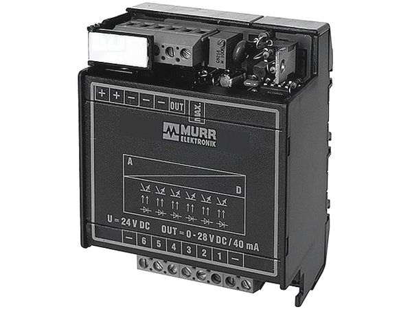 44201 electronic component of Murr Elektronik