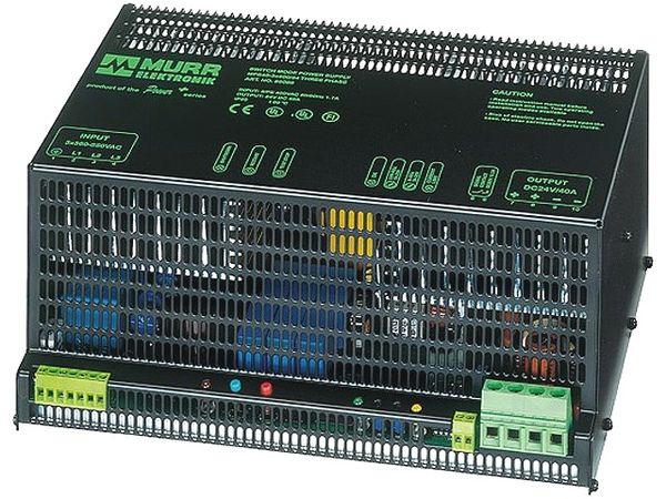 85069 electronic component of Murr Elektronik