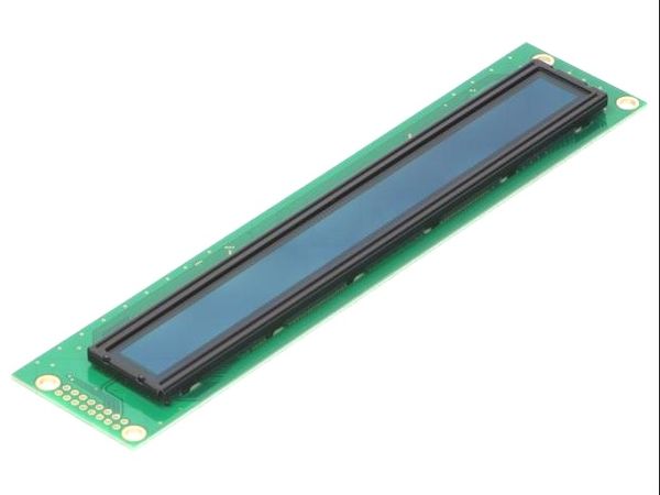 DEP 40201-W electronic component of Display Elektronik