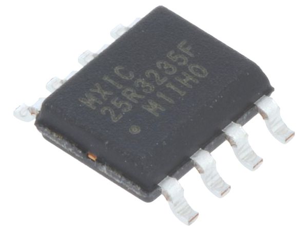 MX25R3235FM1IH0/TUBE electronic component of Macronix