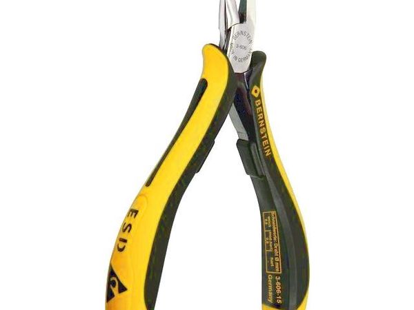 3-606-15 Pliers & Tweezers