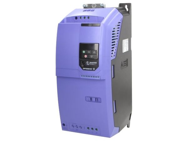 ODE-3-440300-3F42 electronic component of Invertek Drives