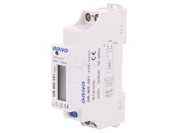 OR-WE-501 electronic component of ORNO