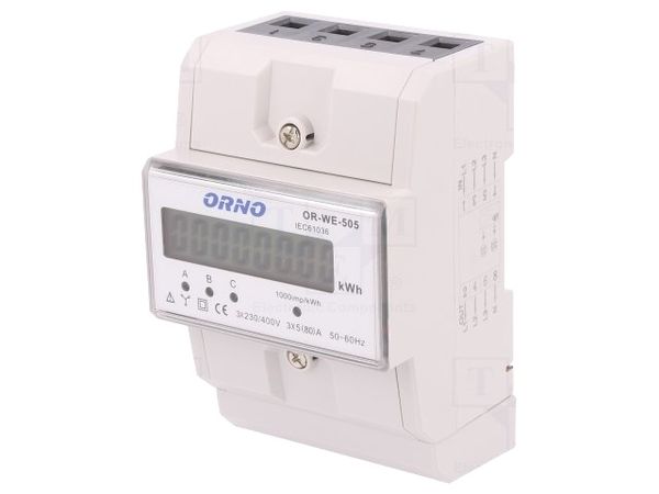 OR-WE-505 electronic component of ORNO