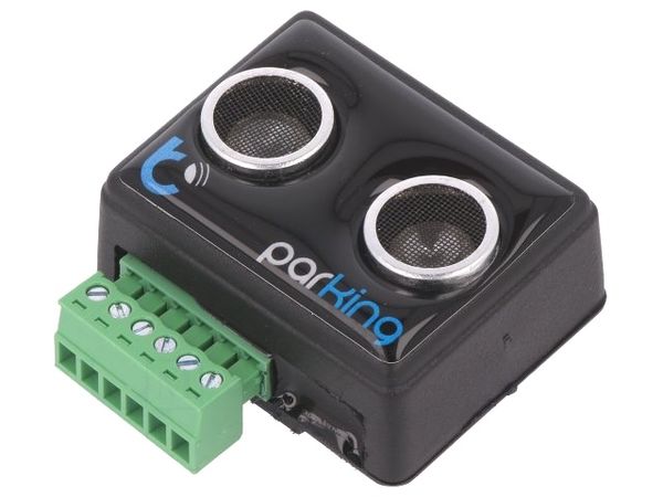 PARKINGSENSOR electronic component of BLEBOX