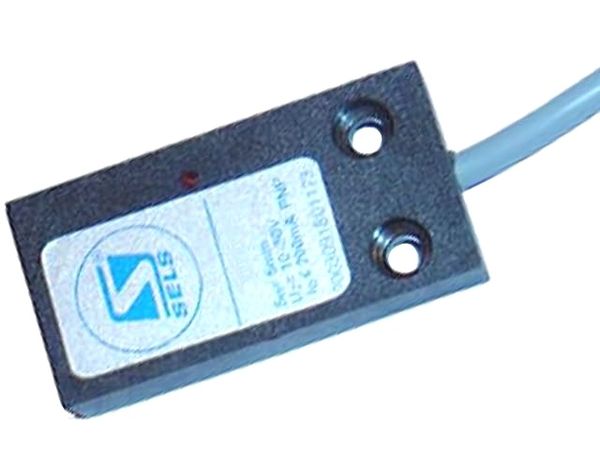 PCIF-5ZN electronic component of Sels