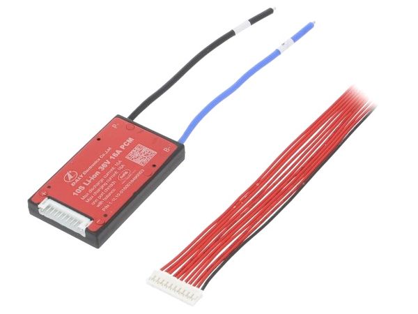 PCM 10S LI-ION 16A DALY electronic component of DALY