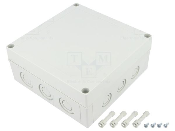 PCM 175/75 G electronic component of Fibox