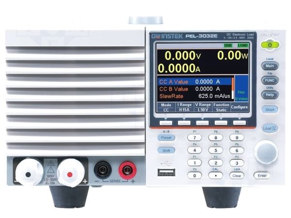 PEL-3032E electronic component of GW INSTEK