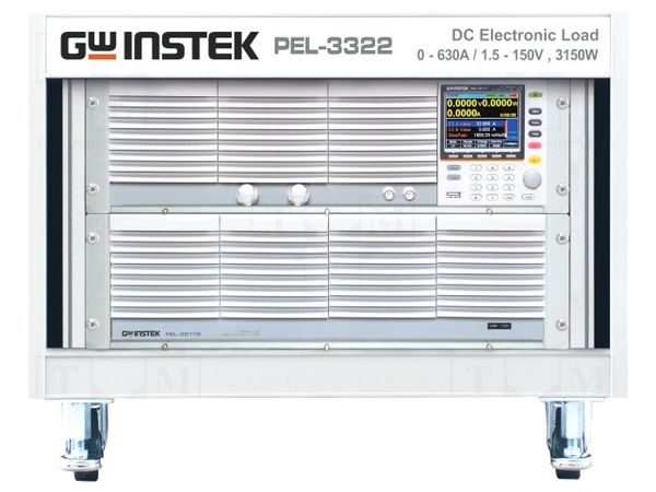 PEL-3322 electronic component of GW INSTEK