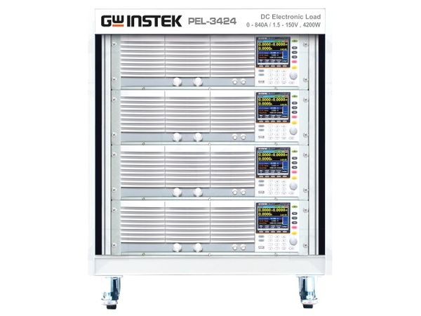 PEL-3424 electronic component of GW INSTEK