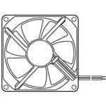 3610KL-05W-B50-D00 DC Fans