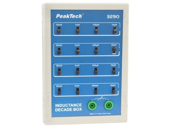 P3290 electronic component of PEAKTECH