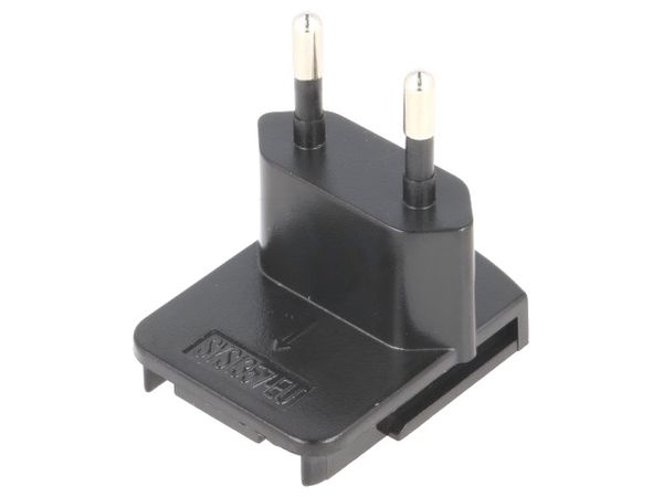 1357-AC PLUG W2E (EUROPE) electronic component of Sunny