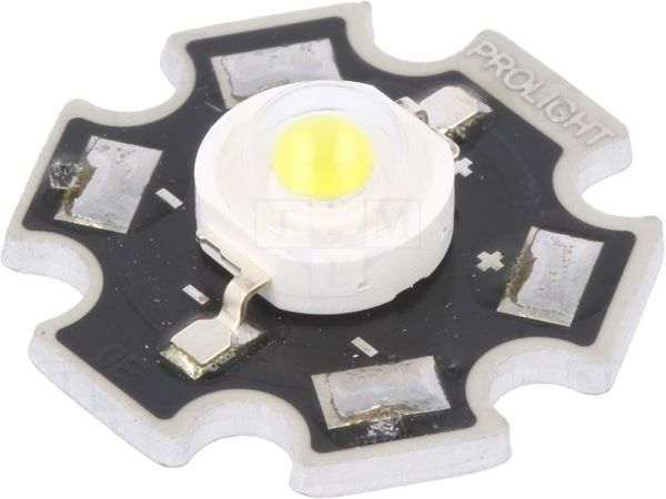 PM2E-1LWS electronic component of Prolight