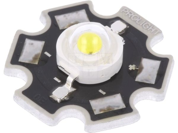 PM2E-3LWS-SD electronic component of Prolight